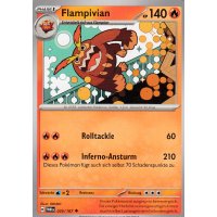 Flampivian 035/167