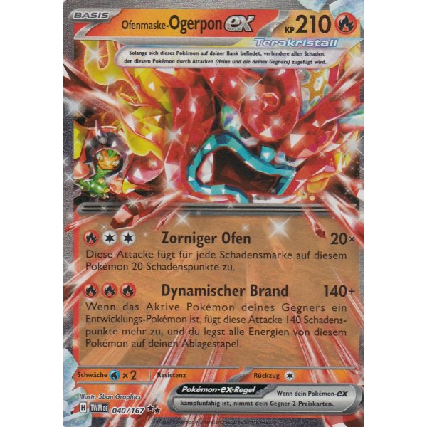 Ofenmaske-Ogerpon-ex 040/167