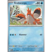 Krebscorps 047/167