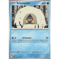 Schneppke 051/167