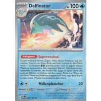 Delfinator 060/167