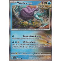 Windewoge 063/167 Holo