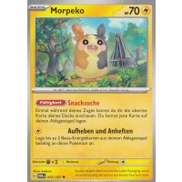 Morpeko 072/167
