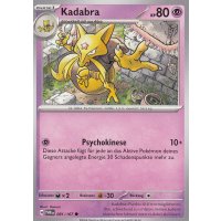 Kadabra 081/167