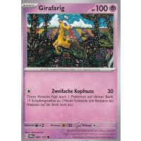 Girafarig 083/167