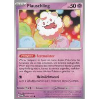 Flauschling 089/167