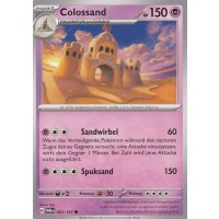 Colossand 092/167