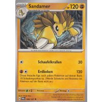 Sandamer 098/167