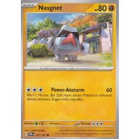 Nasgnet 101/167