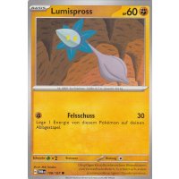 Lumispross 108/167