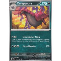 Cerapendra 117/167