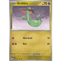 Grolldra 128/167