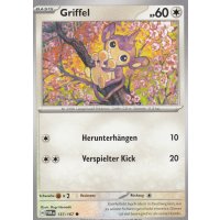 Griffel 137/167