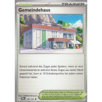 Gemeindehaus 146/167