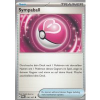 Sympaball 156/167