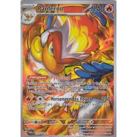 Panferno 173/167 Illustration Rare