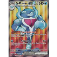 Delfinator-ex 193/167