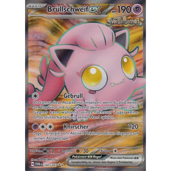 Br&uuml;llschweif-ex 197/167