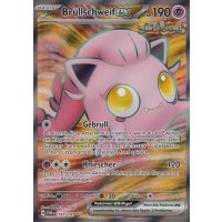 Br&uuml;llschweif-ex 197/167