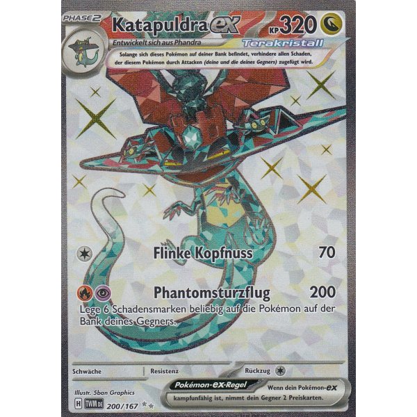 Katapuldra-ex 200/167