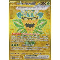 Türkisgrüne-Maske-Ogerpon-ex 221/167 Hyper Rare