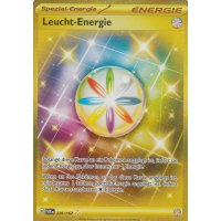 Leucht-Energie 226/167 Hyper Rare