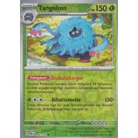Tangoloss 002/167 REVERSE HOLO