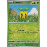 Sonnkern 006/167 REVERSE HOLO