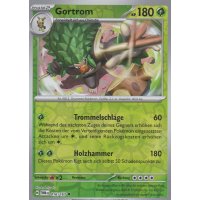 Gortrom 016/167 REVERSE HOLO