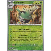 Fatalitcha 022/167 Holo REVERSE HOLO