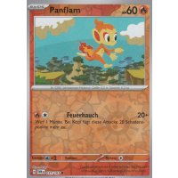 Panflam 031/167 REVERSE HOLO