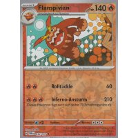 Flampivian 035/167 REVERSE HOLO