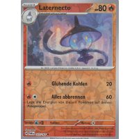 Laternecto 037/167 REVERSE HOLO