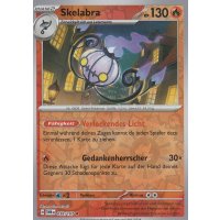 Skelabra 038/167 Holo REVERSE HOLO