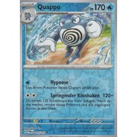Quappo 043/167 REVERSE HOLO