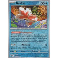 Goldini 044/167 REVERSE HOLO