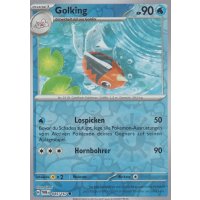 Golking 045/167 REVERSE HOLO