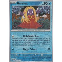 Rossana 046/167 REVERSE HOLO