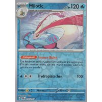 Milotic 050/167 REVERSE HOLO