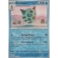 Firnontor 052/167 REVERSE HOLO