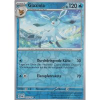 Glaziola 054/167 REVERSE HOLO
