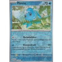 Phione 055/167 REVERSE HOLO