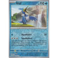 Urgl 058/167 REVERSE HOLO