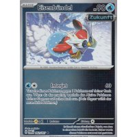 Eisenbündel 062/167 REVERSE HOLO