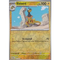 Elezard 071/167 REVERSE HOLO