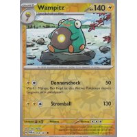 Wampitz 074/167 REVERSE HOLO