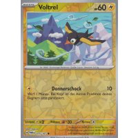 Voltrel 075/167 REVERSE HOLO