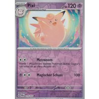 Pixi 079/167 REVERSE HOLO