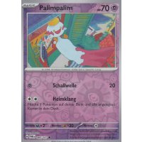 Palimpalim 085/167 REVERSE HOLO