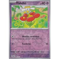 Flab&eacute;b&eacute; 086/167 REVERSE HOLO
